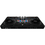 Pioneer DJ - DDJ-REV5 - Spalvingi mygtukai ir valdymo rankenėlės iš arti