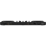 Pioneer DJ - DDJ-REV5 - USB-C ir XLR jungčių detalės