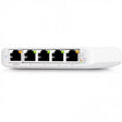 Ubiquiti UniFi USW-Flex-Mini-EU, 5 prievadų komutatorius