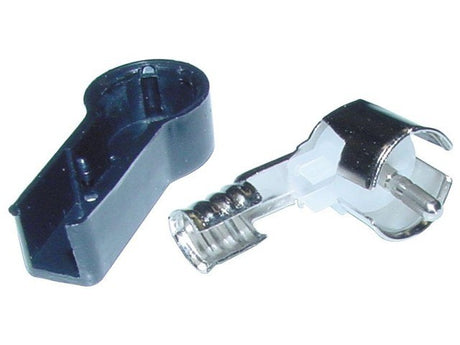 AIV antenos adapteris