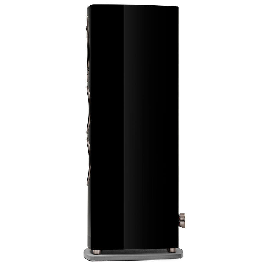 Sonus Faber SONETTO VIII G2, grindinė garso kolonėlė