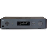 NAD C 379, hibridinis garso stiprintuvas su DAC