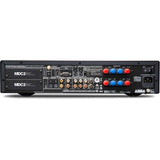 NAD C 379, hibridinis garso stiprintuvas su DAC