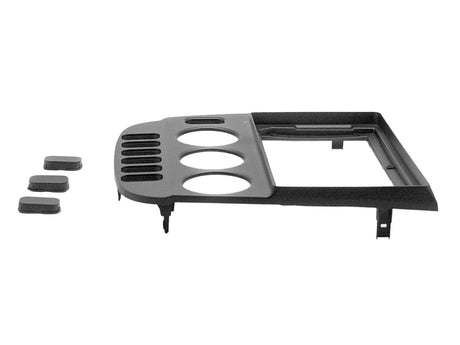 ACV 381190-97-1 9″ facia plate Mercedes ML 1998 - 2001