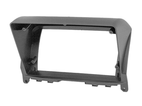 ACV 381190-93-1 переходная рамка 9″ NON-DIN Mercedes C-Class 2007 - 2011