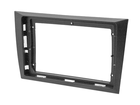ACV 381320-94-1 9″ facia plate VW Golf (1K/1KM/1KP) 2008-2014