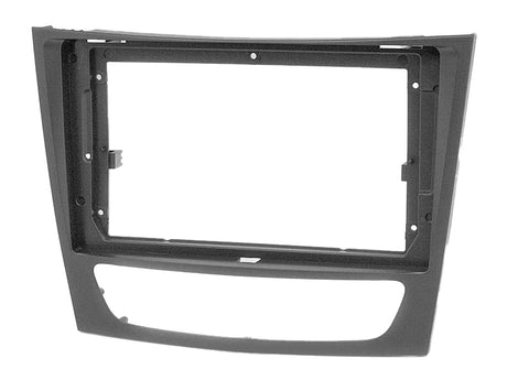 ACV 381190-95-1 facia plate 9″ NON-DIN Mercedes CLS / E-Class 2002 - 2014
