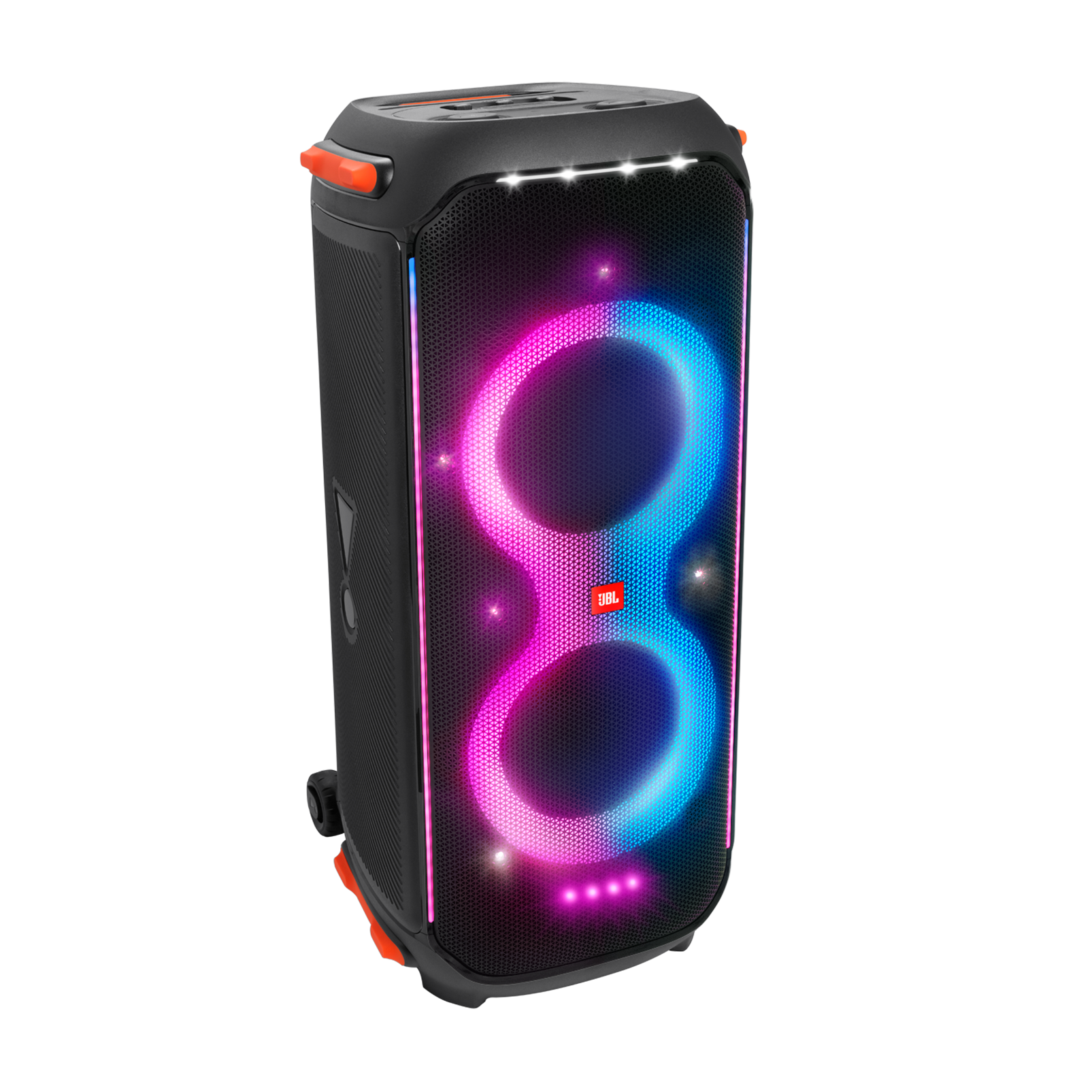 JBL Partybox 710, galinga nešiojama garso kolonėlė