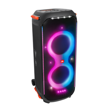 JBL Partybox 710, galinga nešiojama garso kolonėlė