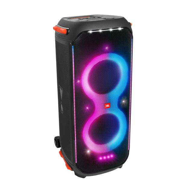 JBL Partybox 710, galinga nešiojama garso kolonėlė