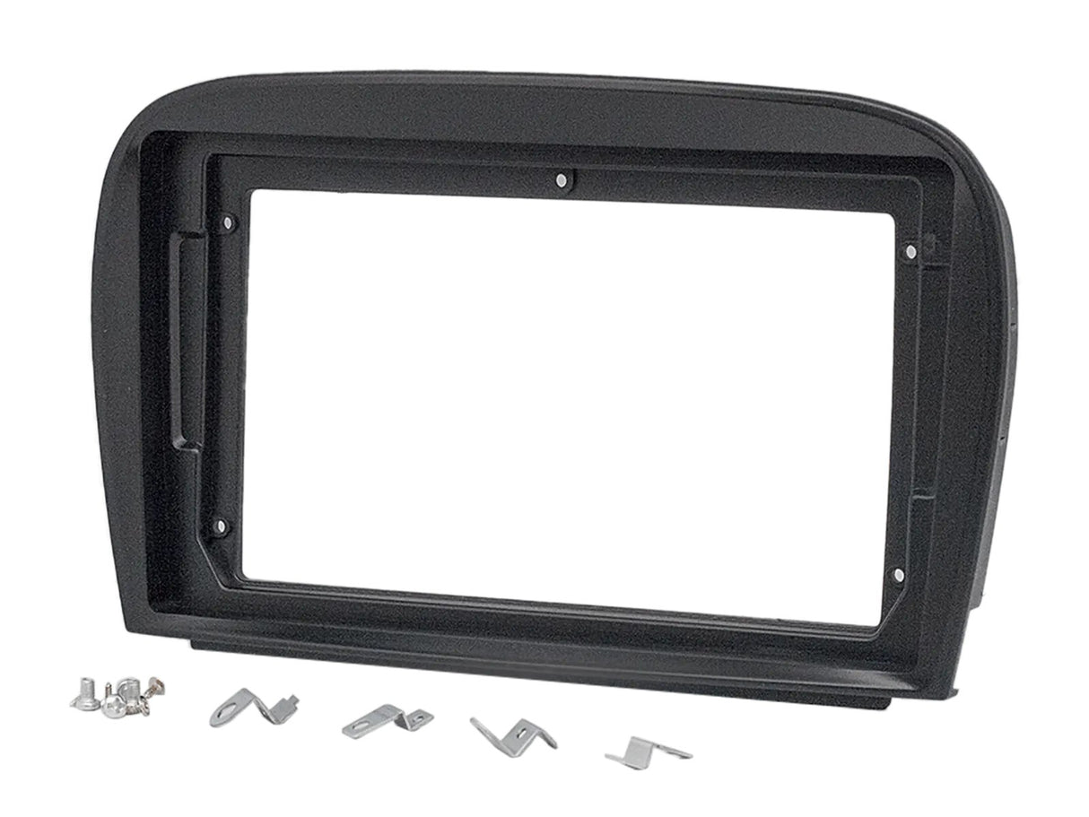 ACV 381190-99-1 монтажный комплект 9″ NON-DIN Mercedes SL 2006 - 2011