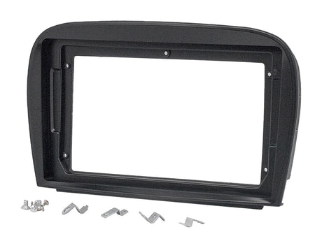 ACV 381190-99-1 facia plate 9″ NON-DIN Mercedes SL 2006 - 2011
