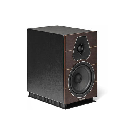 Sonus Faber LUMINA II, lentyninė garso kolonėlė (įvairių spalvų)-Wenge