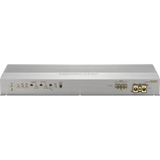 2 kanalų AB klasės garso stiprintuvas Ground Zero GZNA 2850XII, 3000W