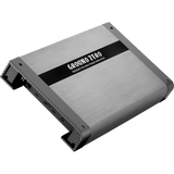 2 kanalų AB klasės garso stiprintuvas Ground Zero GZRA 2255X