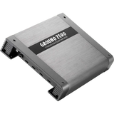 2 kanalų AB klasės garso stiprintuvas Ground Zero GZTA 2155X-II, 400W