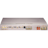 2 kanalų AB klasės garso stiprintuvas Ground Zero GZUA 2.250SQ-PLUS, 1200W