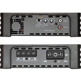 2 kanalų D klasės garso stiprintuvas Ground Zero GZCA 750.2-D1 SPL, 1500W