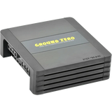 2 kanalų D klasės garso stiprintuvas Ground Zero GZCA 750.2-D1 SPL, 1500W