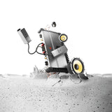 2-kanalų High-end AB klasės garso stiprintuvas Focal POWER SYMMETRIC FPS 2300RX