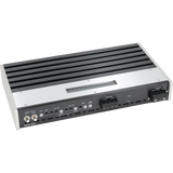 2 kanalų aukštos klasės High-End garso stiprintuvas Ground Zero GZPA 2SQ, 1000W