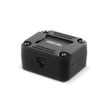 2 kanalų super kompaktiškas D klasės garso stiprintuvas Focal PERFORMANCE FD 2.350