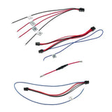 2 kanalų super kompaktiškas D klasės garso stiprintuvas Focal PERFORMANCE FD 2.350