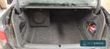 Audi A4 pagamintas subas | Autogarsas.lt