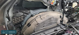 Porsche Cayenne - pilna garso izoliacija, garso aparatūra