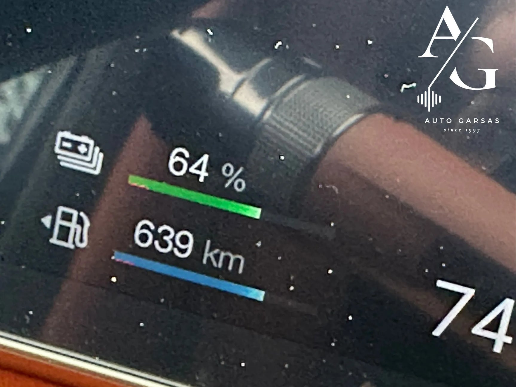 2025 YangWang U8, Dolby Atmos sistema su Dynaudio automobilyje