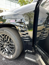 2025 YangWang U8, Dolby Atmos sistema su Dynaudio automobilyje