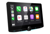 KENWOOD DMX9720XDS, 10.1" automobilinė multimedija HDMI