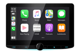 KENWOOD DMX9720XDS, 10.1" automobilinė multimedija HDMI