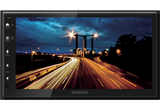 Kenwood DMX-6523DSM, 6.8" automobilinė multimedija su Apple CarPlay ir DAB+
