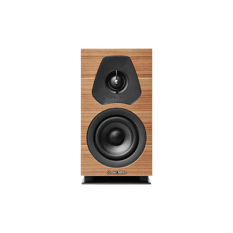 Sonus Faber LUMINA I, lentyninė garso kolonėlė (įvairių spalvų)- walnut