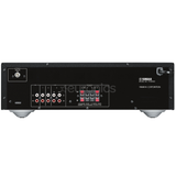 Yamaha R-S202D2 stereo imtuvas (juodas)