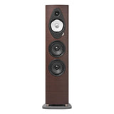Sonus Faber SONETTO V G2, grindinė garso kolonėlė