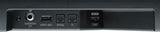 Yamaha SR-B20A -sound Bar black