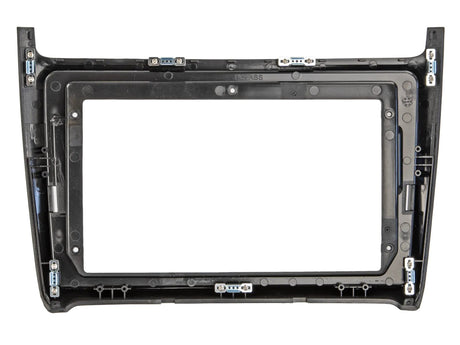 ACV 381320-90-1 9″ лицевая панель VW Polo (6R) 2014-2017
