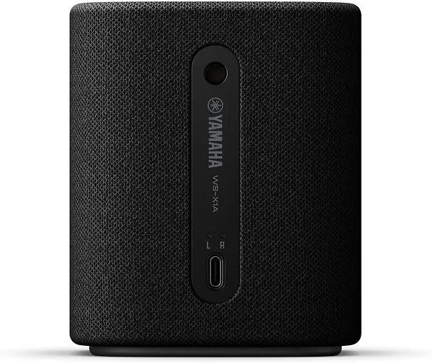 Yamaha WS-X1ABL