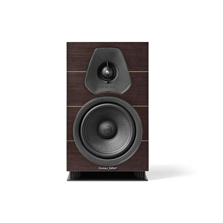 Sonus Faber LUMINA II, lentyninė garso kolonėlė (įvairių spalvų)- Wenge