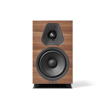 Sonus Faber LUMINA II, lentyninė garso kolonėlė (įvairių spalvų)- Walnut