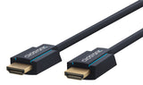 Goobay High Speed HDMI™, (7.5 m.) HDMI kabelis