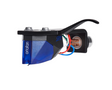 Ortofon 2M Blue Premounted, sumontuota patefono galvutė