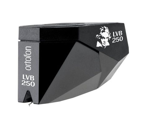 Ortofon 2M Black LVB 250, patefono galvutė