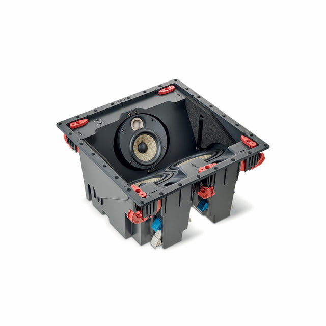 Focal 300 IC 5 LCR, į lubas įmontuojama kolonėlė