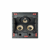 Focal 300 IC 5 LCR, į lubas įmontuojama kolonėlė
