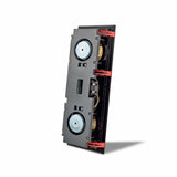 Focal 300 IWLCR 6, į sieną įmontuojama kolonėlė