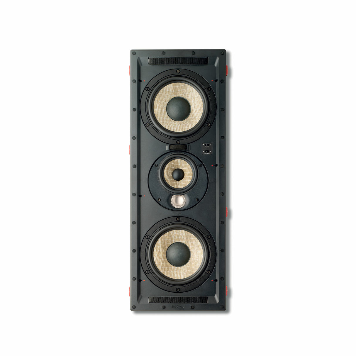 Focal 300 IWLCR 6, į sieną įmontuojama kolonėlė