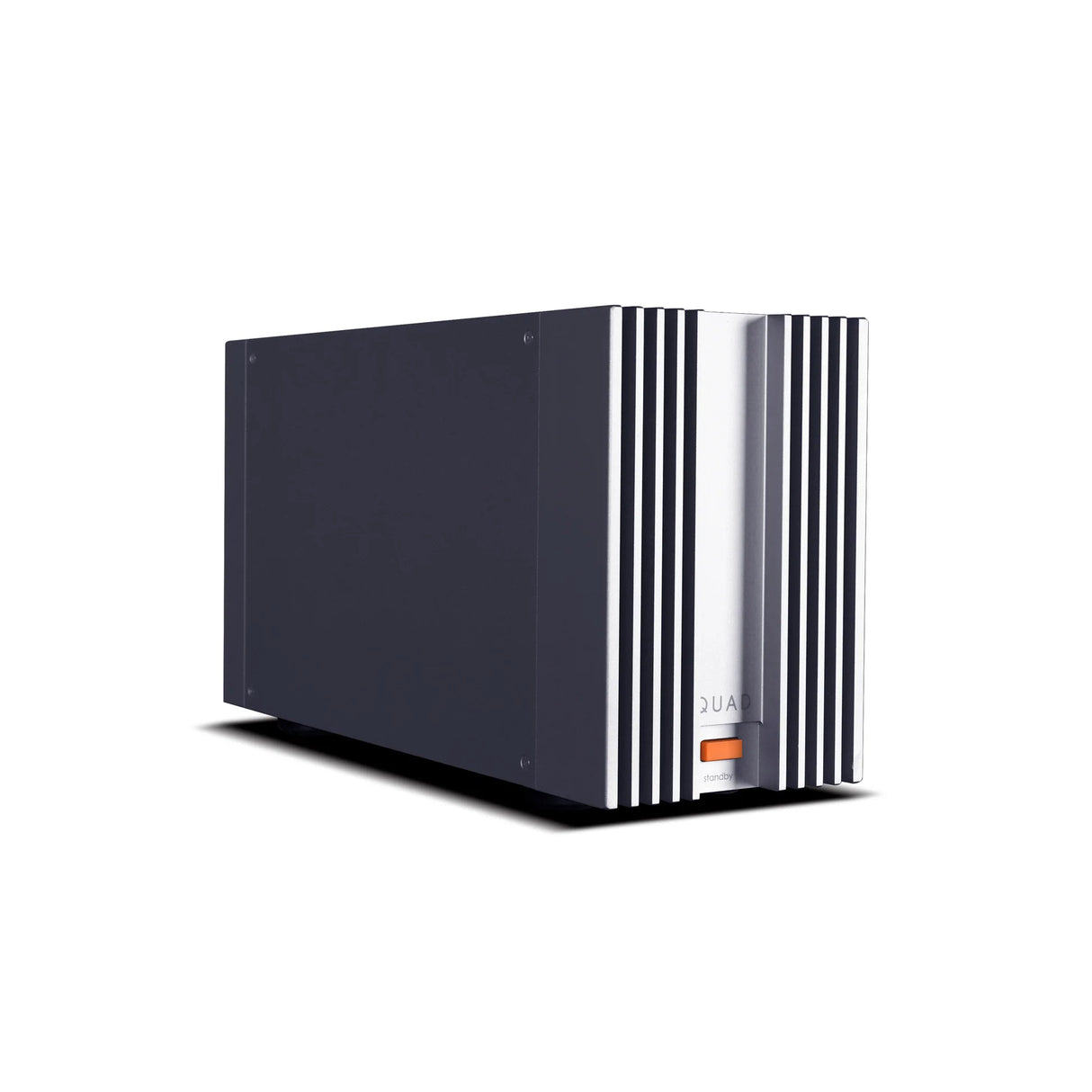 Quad 303, galios stiprintuvas